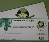 Gutscheine