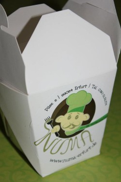 Numa Box