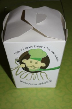 Numa Box
