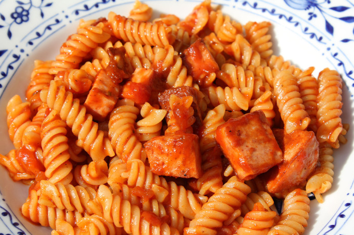 Spirelli Ostalgie