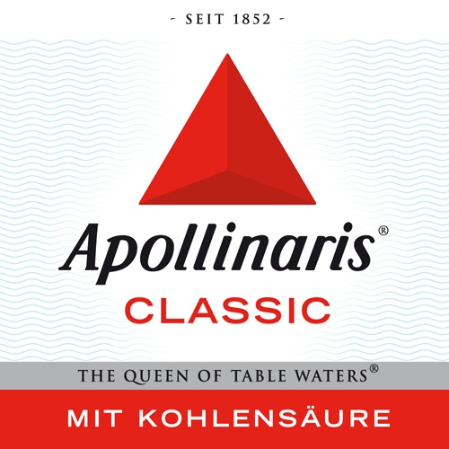 Apollinaris