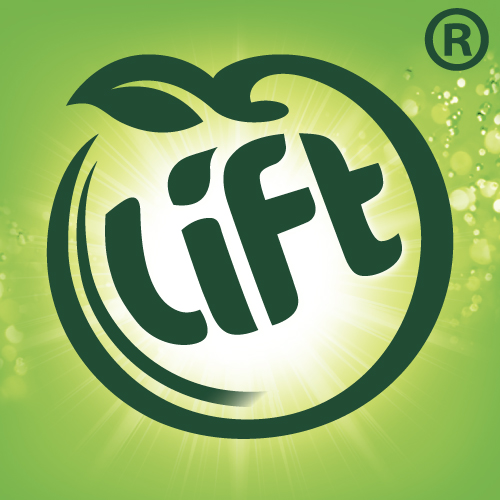 Lift Apfelschorle