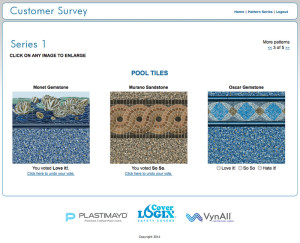 Patternsurvey